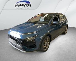 Hyundai BAYON Gebrauchtwagen
