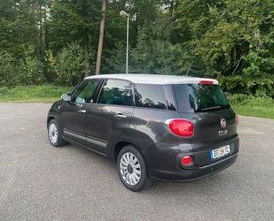 Fiat 500L Living Gebrauchtwagen