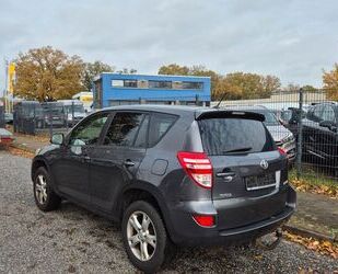Toyota RAV 4 Gebrauchtwagen