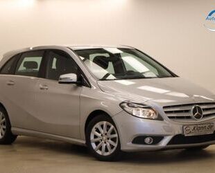 Mercedes-Benz B 180 Gebrauchtwagen
