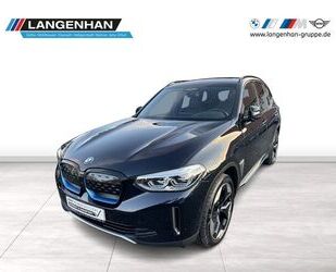 BMW iX3 Gebrauchtwagen