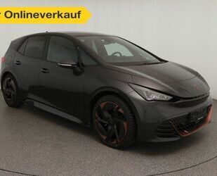 Cupra Born Gebrauchtwagen