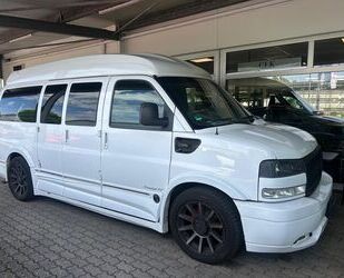 Chevrolet Express Gebrauchtwagen