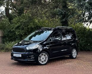 Ford Tourneo Courier Gebrauchtwagen