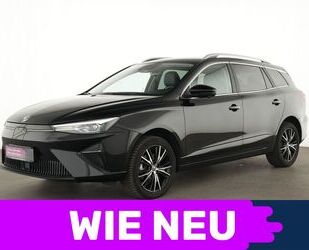 MG MG5 Gebrauchtwagen