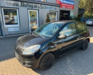 Renault Twingo Gebrauchtwagen