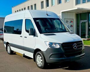 Mercedes-Benz Sprinter Gebrauchtwagen