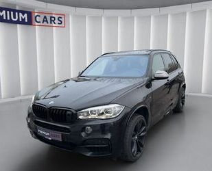 BMW X5 M50 Gebrauchtwagen
