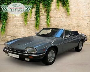 Jaguar XJS Gebrauchtwagen