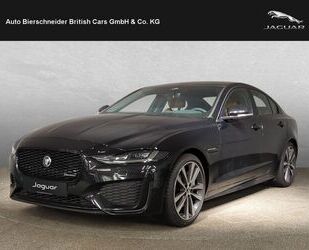 Jaguar XE Gebrauchtwagen