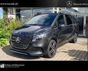 Mercedes-Benz V 300 Gebrauchtwagen