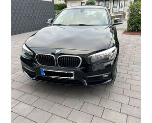 BMW 120 Gebrauchtwagen