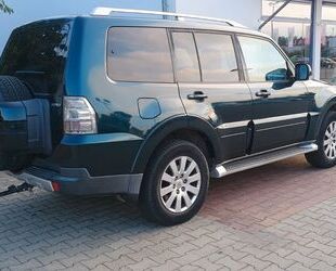Mitsubishi Pajero Gebrauchtwagen