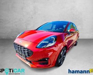 Ford Puma Gebrauchtwagen