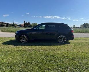 Audi SQ7 Gebrauchtwagen