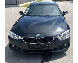 BMW 420 Gebrauchtwagen
