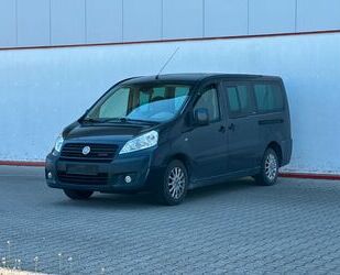 Fiat Scudo Gebrauchtwagen