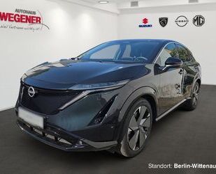 Nissan Ariya Gebrauchtwagen