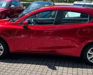 Mazda 2 Gebrauchtwagen