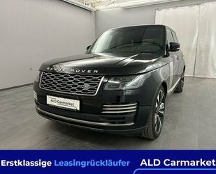 Land Rover Range Rover Gebrauchtwagen