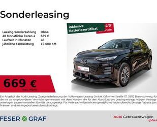 Audi Q6 e-tron Gebrauchtwagen