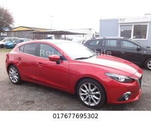 Mazda 3 Gebrauchtwagen