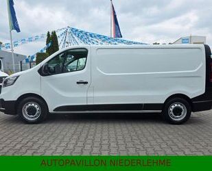Renault Trafic Gebrauchtwagen