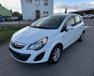 Opel Corsa Gebrauchtwagen