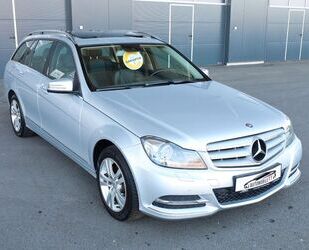 Mercedes-Benz C 200 Gebrauchtwagen
