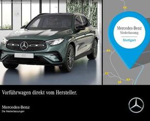 Mercedes-Benz GLC 220 Gebrauchtwagen