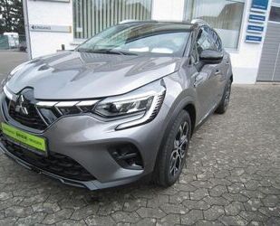 Mitsubishi ASX Gebrauchtwagen