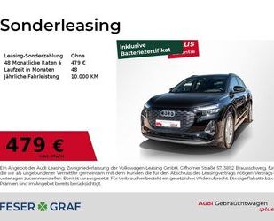 Audi Q4 e-tron Gebrauchtwagen
