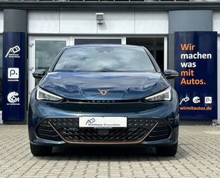 Cupra Born Gebrauchtwagen