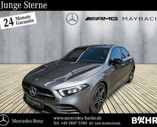 Mercedes-Benz A 180 Gebrauchtwagen