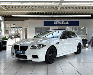BMW M5 Gebrauchtwagen