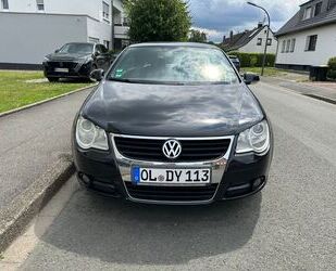 VW Eos Gebrauchtwagen