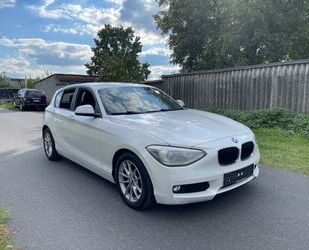 BMW 116 Gebrauchtwagen