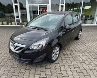 Opel Meriva Gebrauchtwagen
