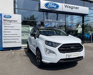 Ford EcoSport Gebrauchtwagen