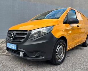 Mercedes-Benz Vito Gebrauchtwagen
