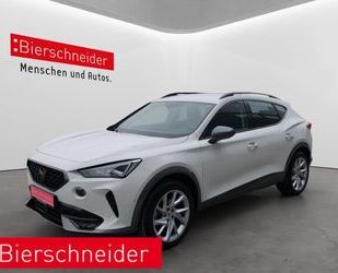 Cupra Formentor Gebrauchtwagen