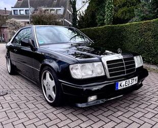 Mercedes-Benz CE 320 Gebrauchtwagen
