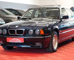 BMW 540 Gebrauchtwagen
