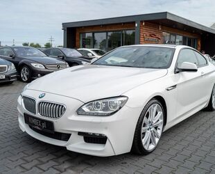 BMW 650 Gebrauchtwagen