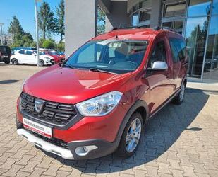 Dacia Dokker Gebrauchtwagen