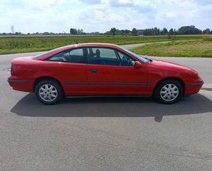 Opel Calibra Gebrauchtwagen