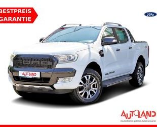 Ford Ranger Gebrauchtwagen