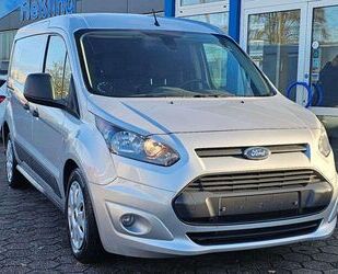 Ford Transit Connect Gebrauchtwagen