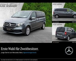 Mercedes-Benz V 220 Gebrauchtwagen
