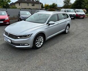 VW Passat Variant Gebrauchtwagen